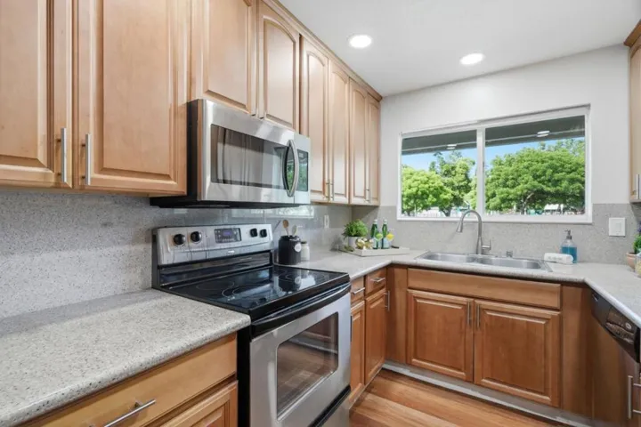 3320 Cherry Avenue, San Jose, California 95118