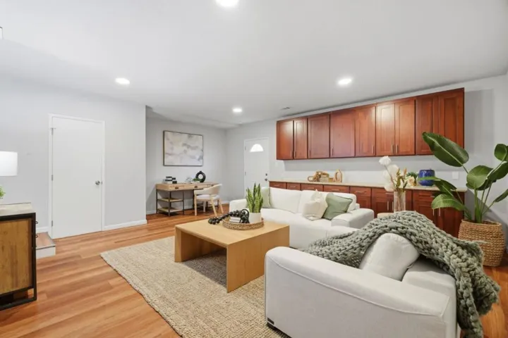 3320 Cherry Avenue, San Jose, California 95118