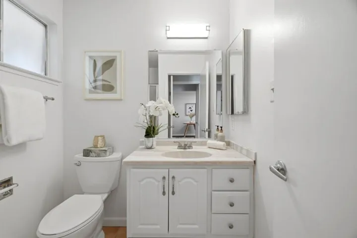 3320 Cherry Avenue, San Jose, California 95118