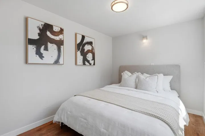 3320 Cherry Avenue, San Jose, California 95118