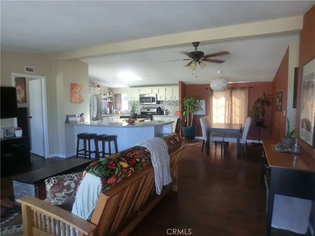 9282 Caughlin, Phelan, California 92371