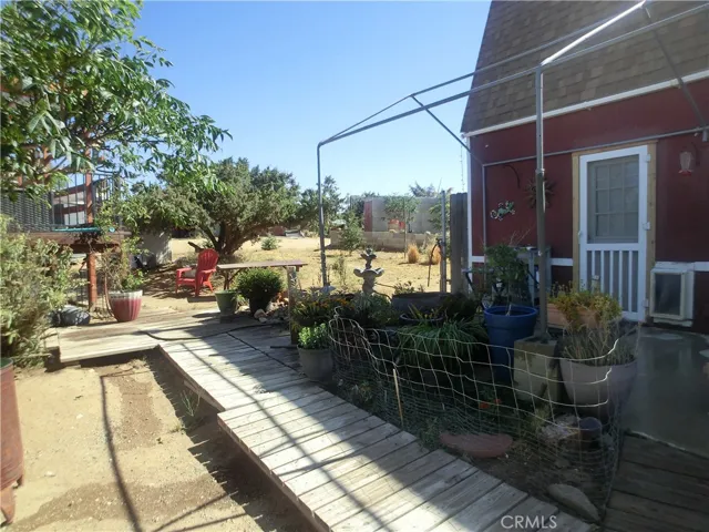 9282 Caughlin, Phelan, California 92371