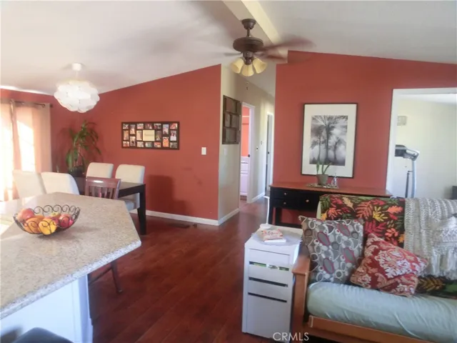 9282 Caughlin, Phelan, California 92371