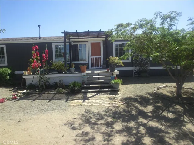 9282 Caughlin, Phelan, California 92371