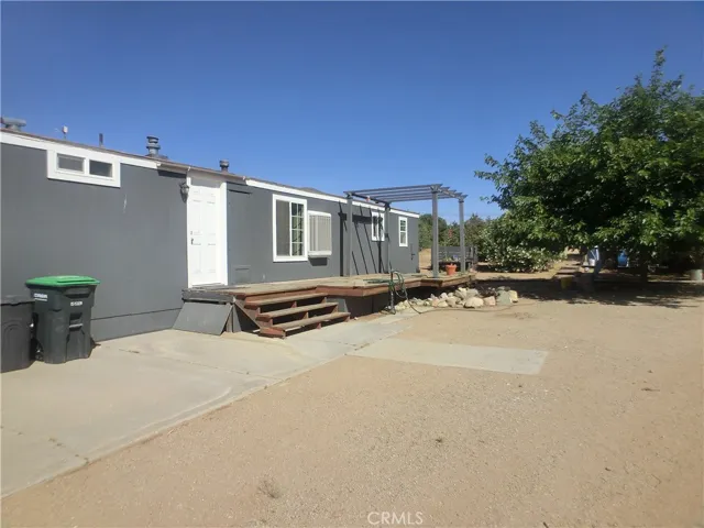 9282 Caughlin, Phelan, California 92371