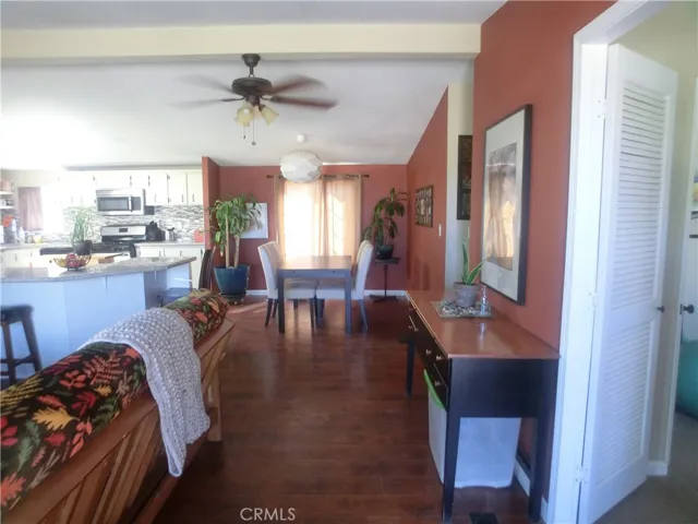 9282 Caughlin, Phelan, California 92371