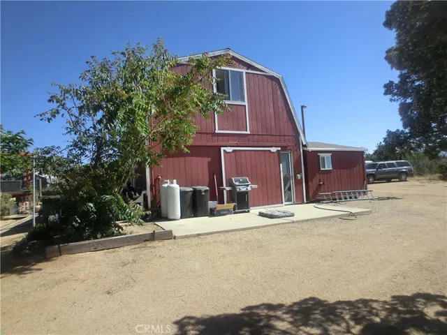 9282 Caughlin, Phelan, California 92371
