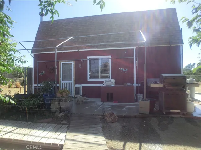 9282 Caughlin, Phelan, California 92371