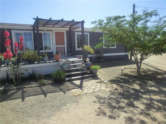 9282 Caughlin, Phelan, California 92371
