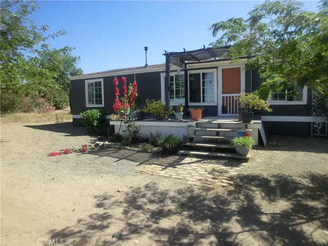 9282 Caughlin, Phelan, California 92371