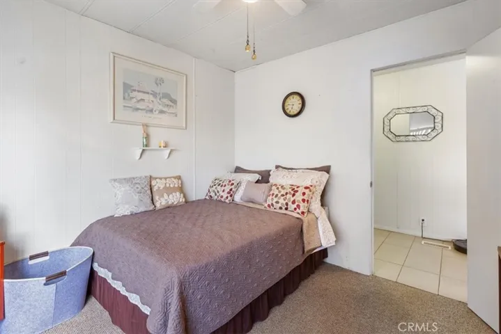Original Photo Secondary Bedroom