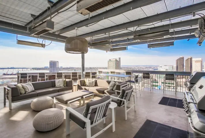 321 10th 512, San Diego, California 92101
