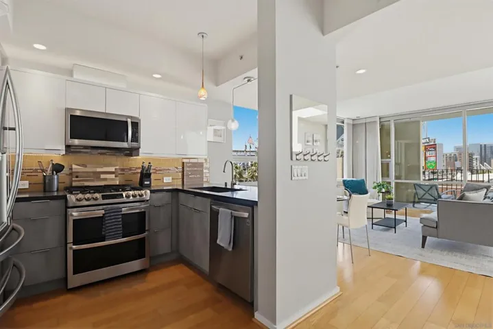 321 10th 512, San Diego, California 92101