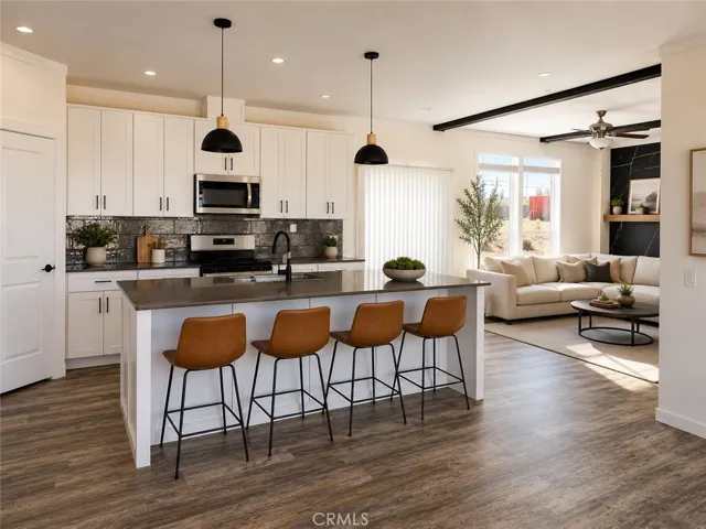 11461 Buena Vista Road, Pinon Hills, California 92372