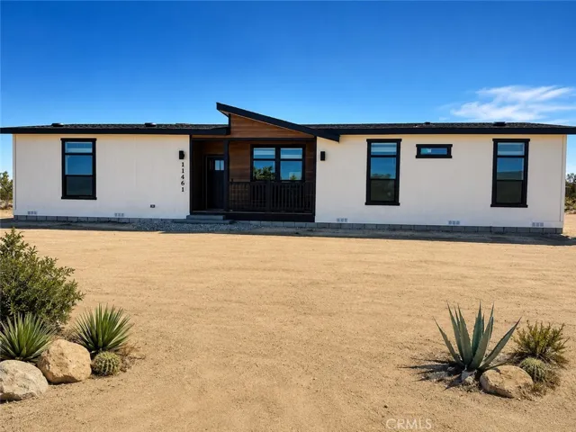 11461 Buena Vista Road, Pinon Hills, California 92372