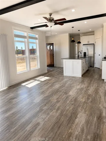 11461 Buena Vista Road, Pinon Hills, California 92372