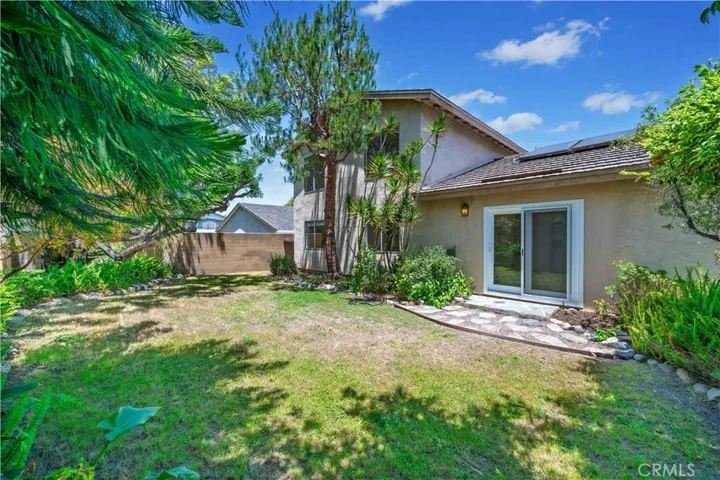 3852 Faulkner Court, Irvine, California 92606