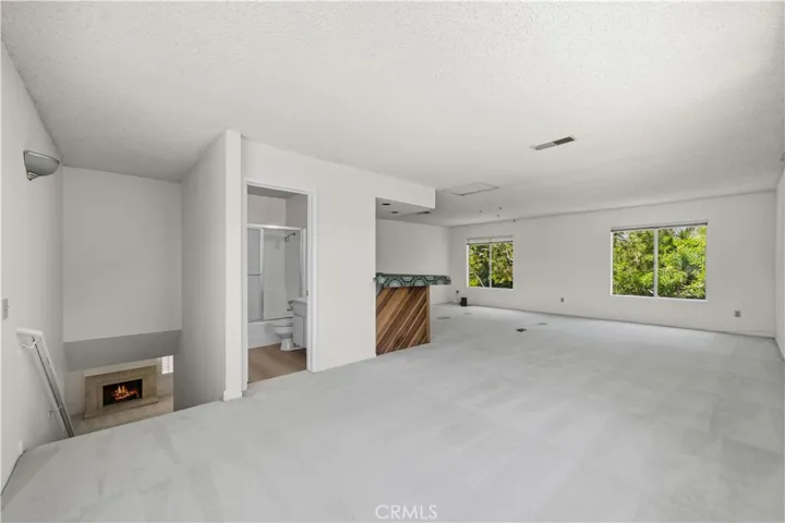 Upstairs Bonus Room