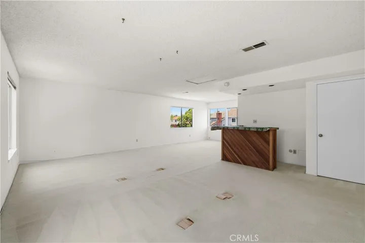 Upstairs Bonus Room
