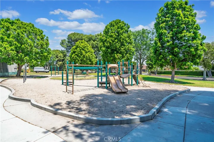 Colony Park playground