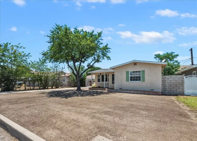 3524 N Stoddard, San Bernardino, California 92405