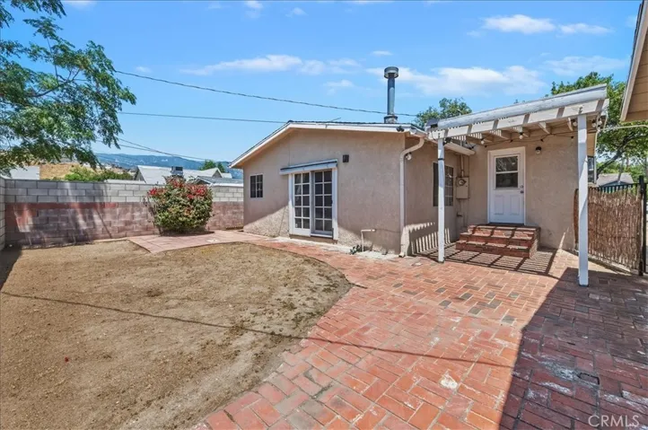 3524 N Stoddard, San Bernardino, California 92405
