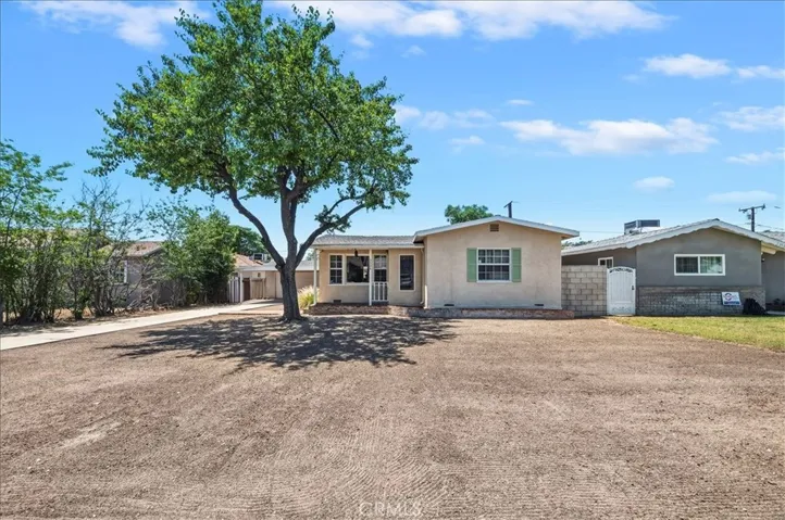 3524 N Stoddard, San Bernardino, California 92405