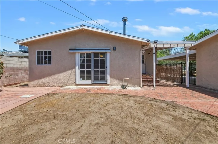 3524 N Stoddard, San Bernardino, California 92405