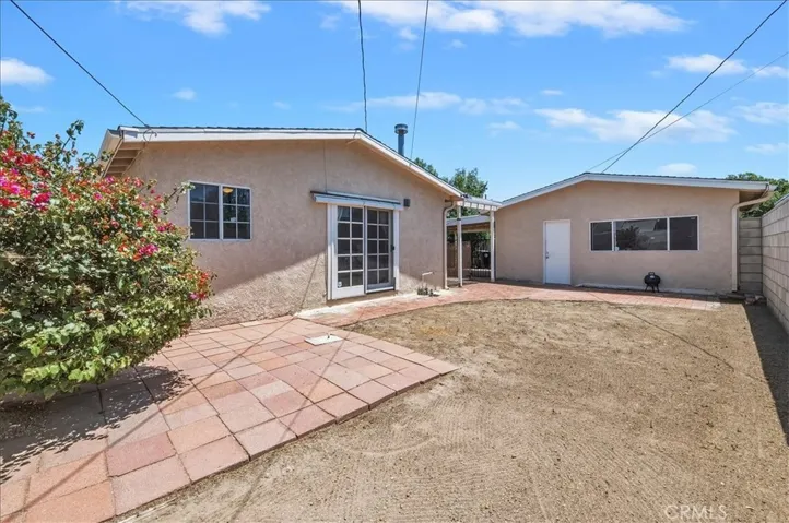 3524 N Stoddard, San Bernardino, California 92405