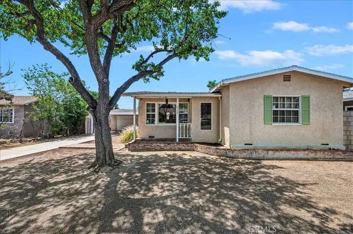 3524 N Stoddard, San Bernardino, California 92405