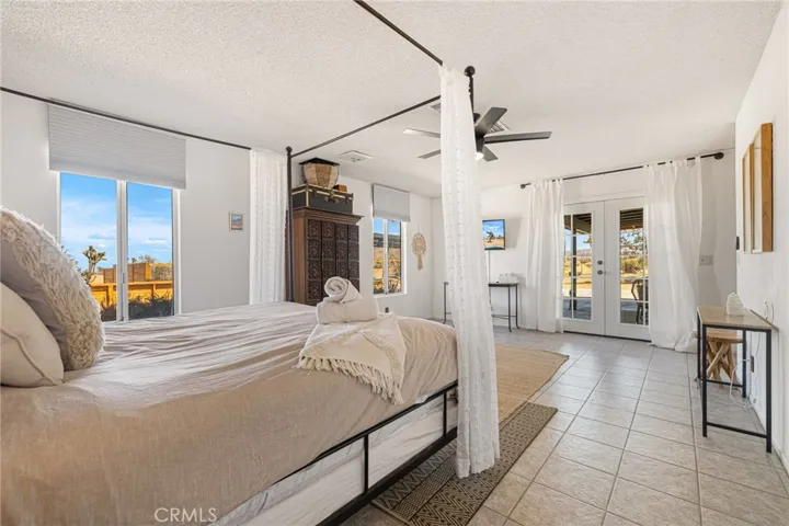 Large Primary Bedroom