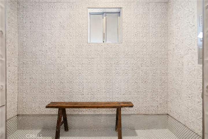 Large Shower in Primary Bathroom
