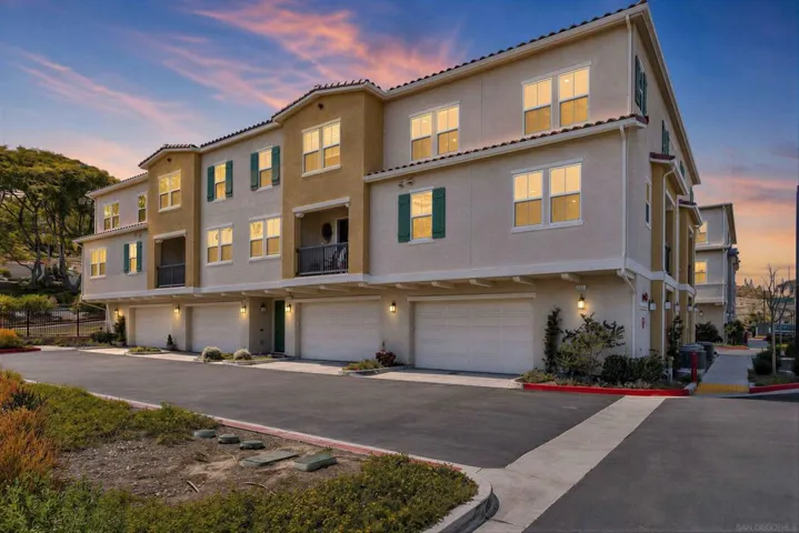 2811 Safflower, Spring Valley, California 91977