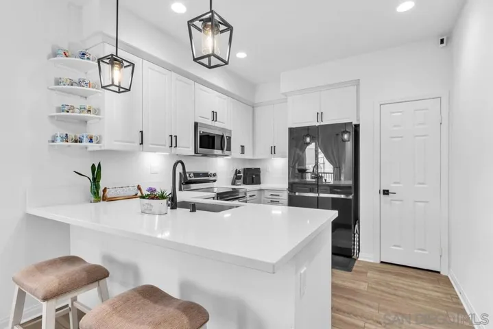 2811 Safflower, Spring Valley, California 91977