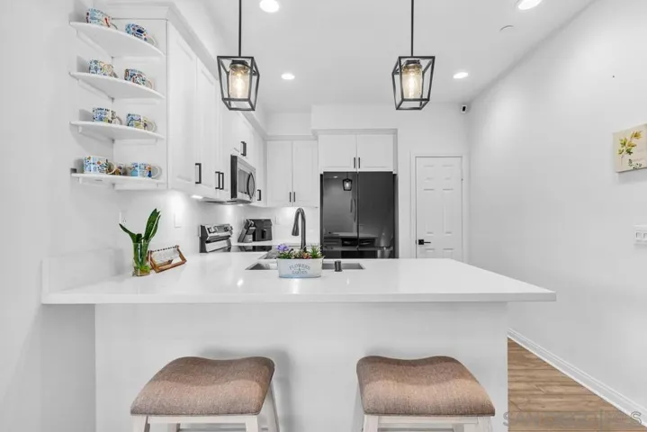 2811 Safflower, Spring Valley, California 91977