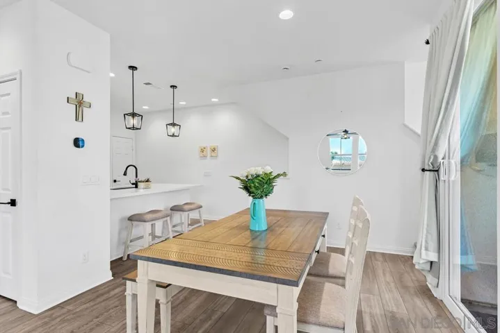 2811 Safflower, Spring Valley, California 91977