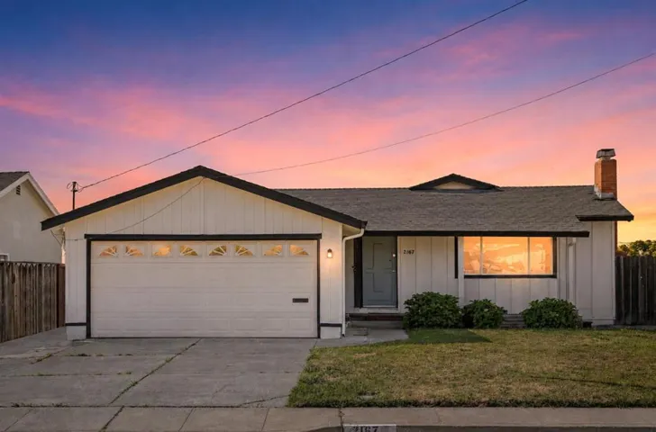 2167 Cypress Avenue, San Pablo, California 94806