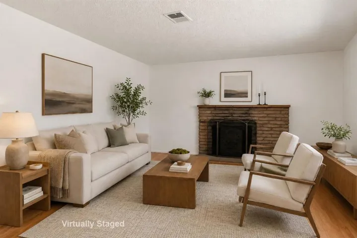 2167 Cypress Avenue, San Pablo, California 94806