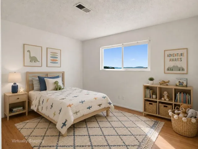 2167 Cypress Avenue, San Pablo, California 94806