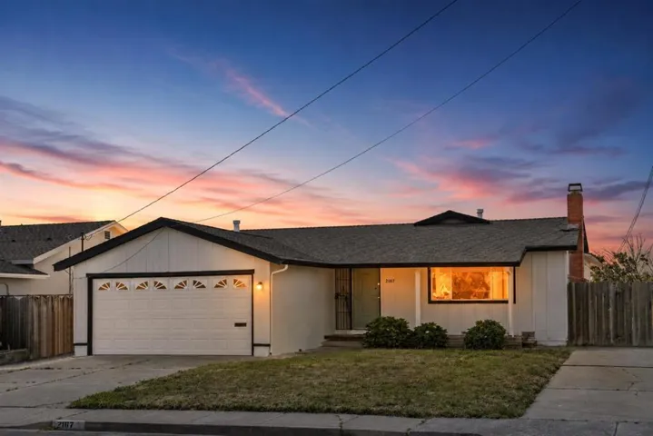 2167 Cypress Avenue, San Pablo, California 94806