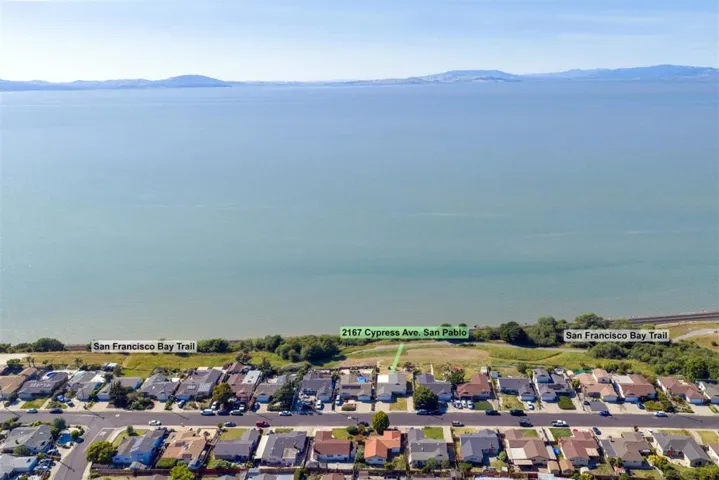 2167 Cypress Avenue, San Pablo, California 94806