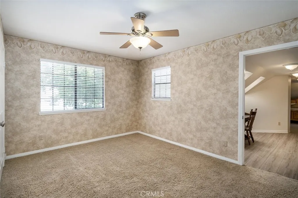 Bonus Room - With Front Bedroom