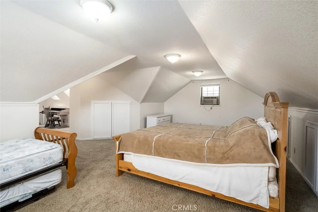 Bonus Room/Bedroom