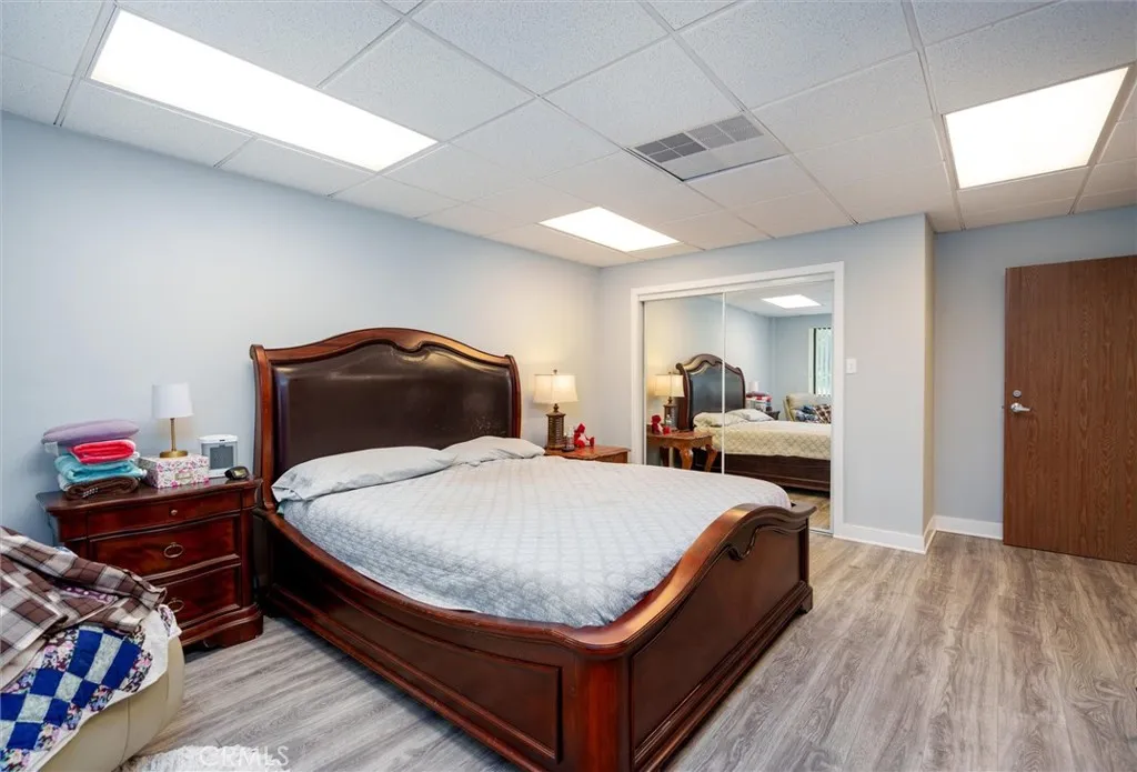 ADU  - Bedroom