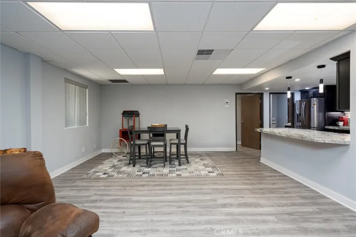 ADU - Living Room