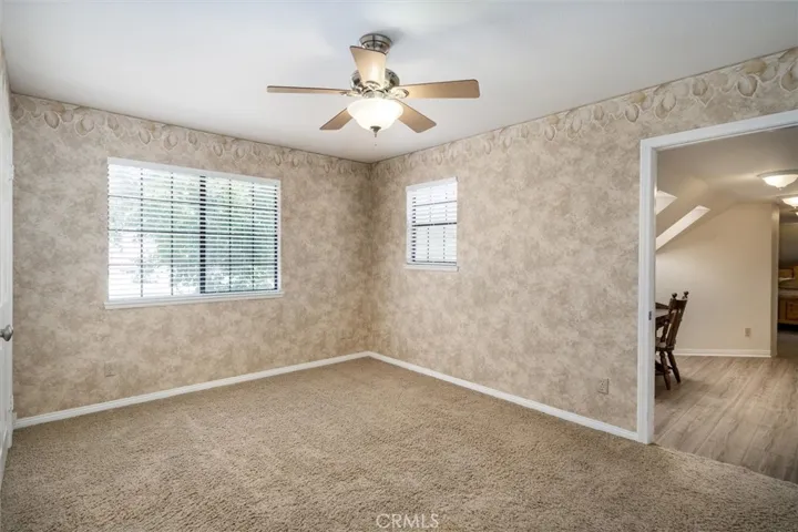 Bonus Room - With Front Bedroom