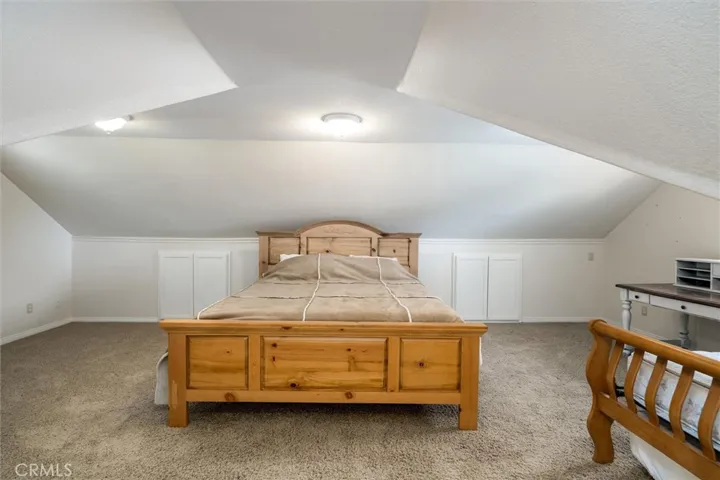 Bonus Room/Bedroom