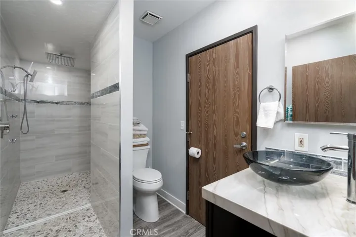 ADU - Bathroom