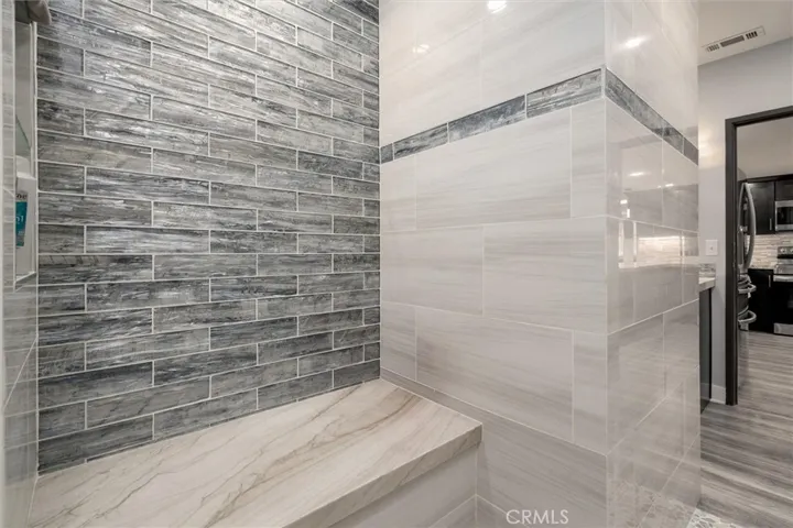 ADU - Bathroom Shower