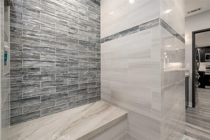 ADU - Bathroom Shower